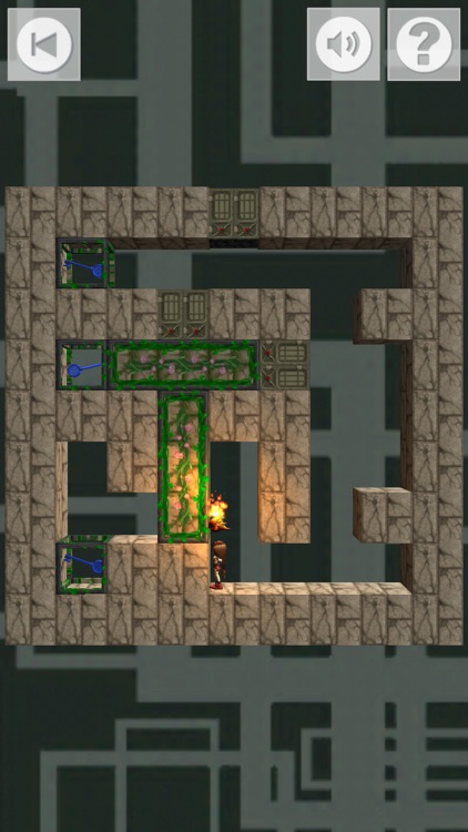 FourWorlds screenshot-4