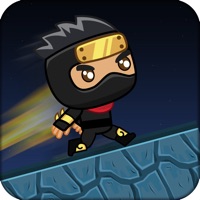 Ninja Wall Runner pour PC