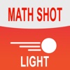 Math Shot Light