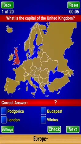 Game screenshot Europe- mod apk