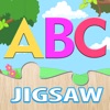 ABC パズル ために キッズ -  アルファベットと動物の学習ゲームのためのかわいいジグソーパズル - iPhoneアプリ