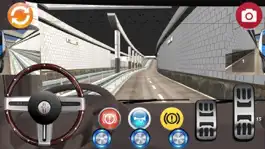 Game screenshot Тор Truck Simulator mod apk