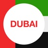 Icon Dubai Offline Map & City Guide