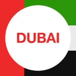 Dubai Offline Map & City Guide App Contact