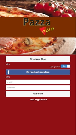 Pizza Pazza Due Leverkusen(圖5)-速報App