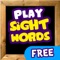 Sight Words - Learning Games & Reading Flashcards