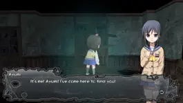 Game screenshot Corpse Party BLOOD DRIVE EN apk