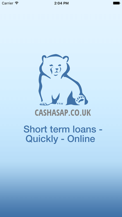 How to cancel & delete CashasApp from iphone & ipad 1