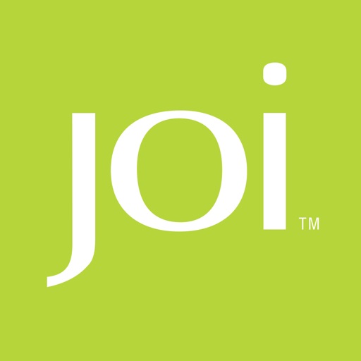 joi salon and spa escape icon