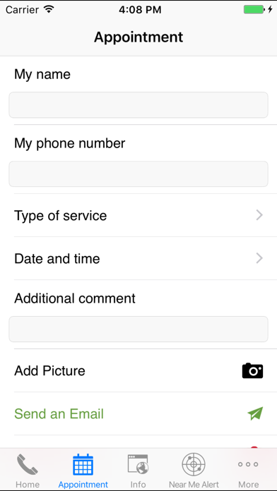 Screenshot #2 pour Ozarks Technical Community College