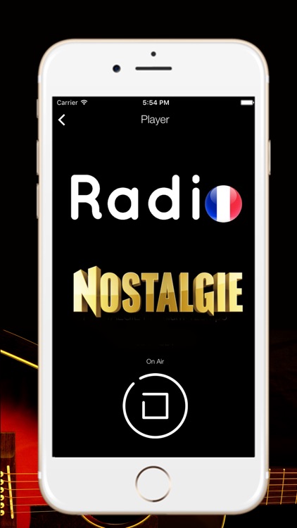Radio France - Top Radios French