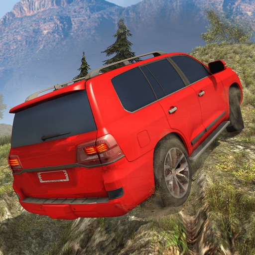 Extreme Cruiser Luxury Driving - 4x4 Simulator 3D iOS App