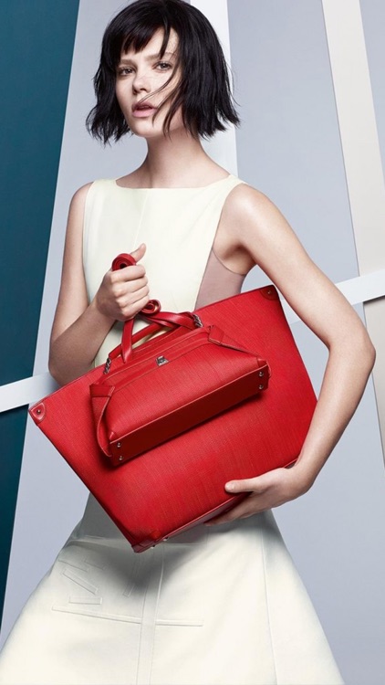 Bag Design - Bag Styles