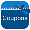 Coupons for Marshalls App