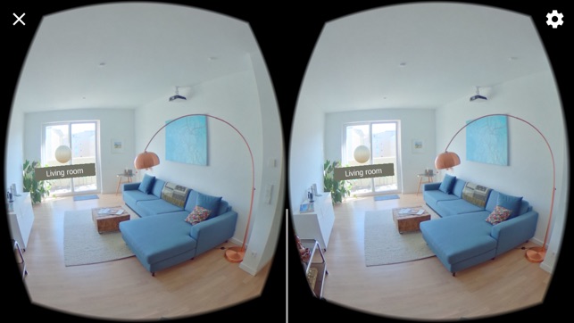 Magic Window - Cardboard VR(圖3)-速報App
