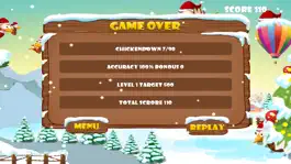 Game screenshot Chicken Christmas hack