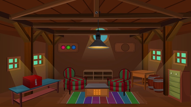 Escape Game Farmland screenshot-3