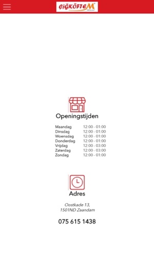 Cigkoftem Zaandam(圖2)-速報App