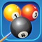 Snooker Pool 8 Ball Billiards - Master Live Pro is the classic Billiards game, where you put the solids or stripes ball in the hole