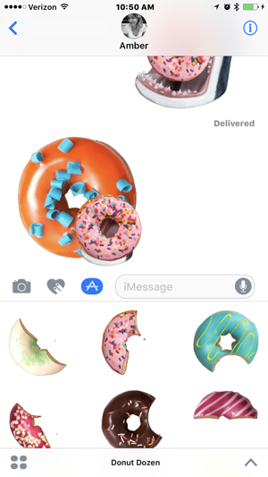 Donut Dozen(圖3)-速報App