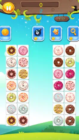 Game screenshot Donut pop Bust-Blitz shooter Extreme Free game apk