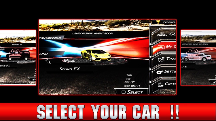 Rise of Moto Xtreme: Car Racing 3D