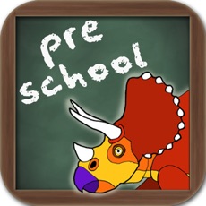 Activities of Match Dinos Preschool