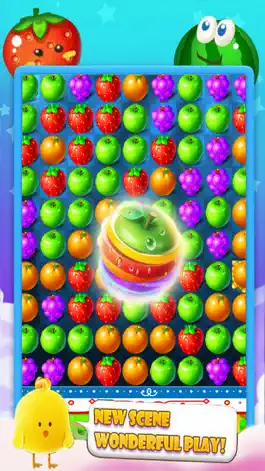 Game screenshot Juice Pop Sooma - Shop Fruit mod apk