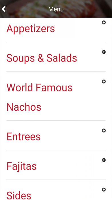 Nacho Daddy Screenshot 4 - AppWisp.com Nacho Daddy Screenshot 4 - AppWisp.com