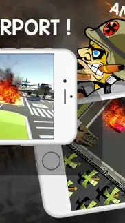 tank wars ! epic 3d battle war tanks games free iphone screenshot 4