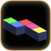 Similar Cube Jump Madness : adventure Endless Sky Apps