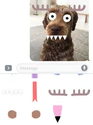 stickimal by yatatoy ipad bildschirmfoto 1