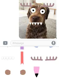 STICKIMAL by YATATOY ipad bilder 0