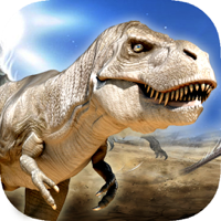 Dinosaur Hunter  Infinity Hunt