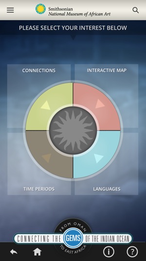 Connecting the Gems of the Indian Ocean(圖3)-速報App