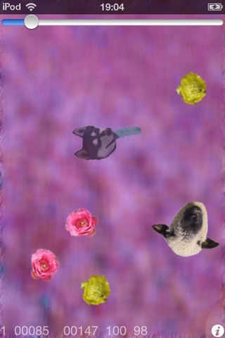 iSheep screenshot 2