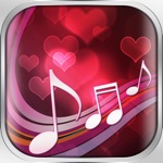 Download Romantic Music–Free Top Love Ringtones for iPhone app