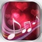 Romantic Music–Free Top Love Ringtones for iPhone