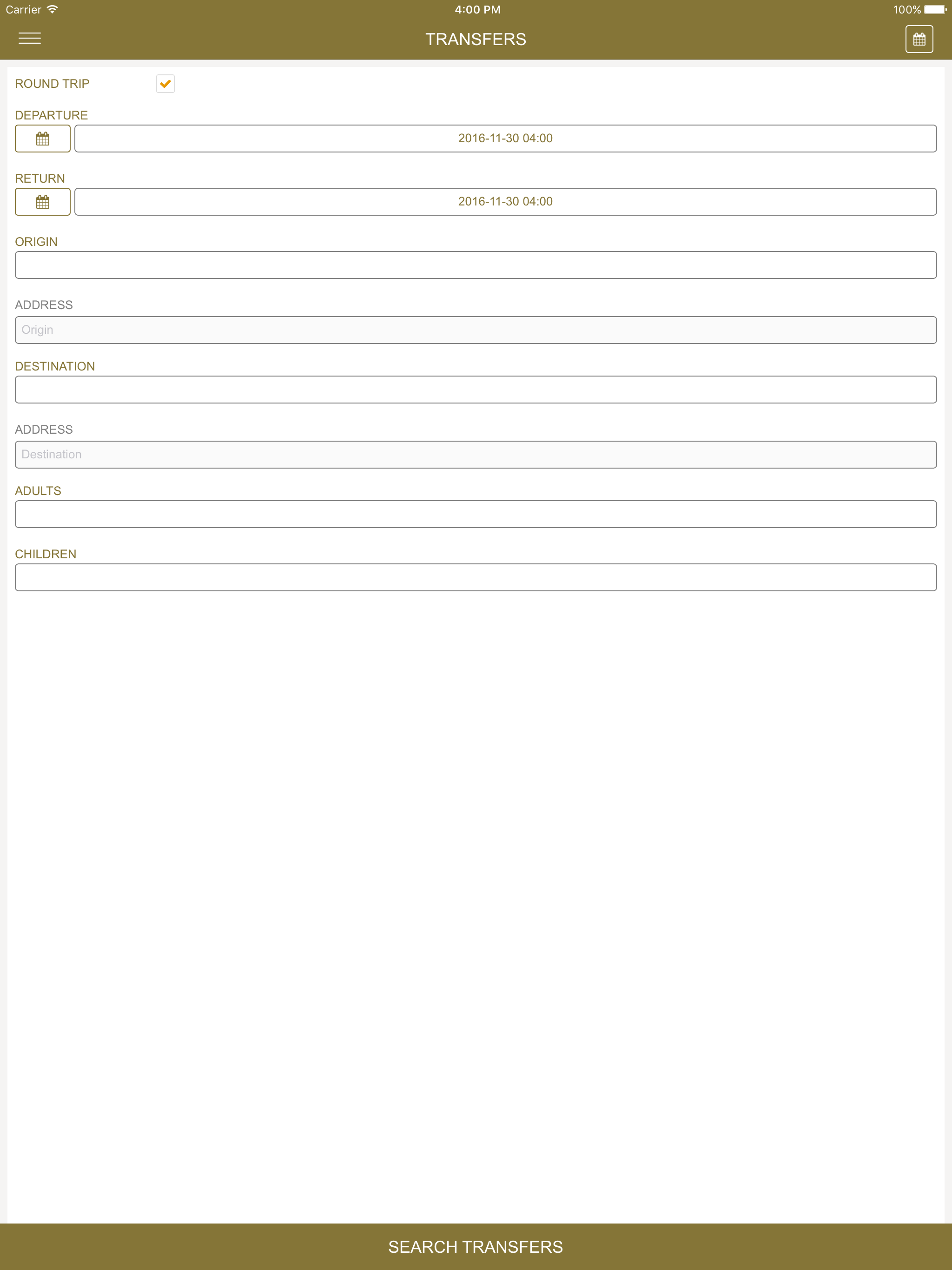Hotel Baobab Suites Tenerife screenshot 8