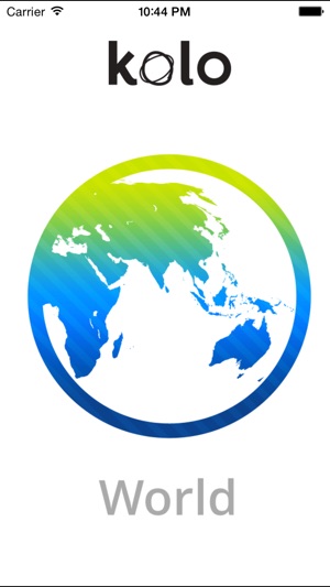 Kolo World(圖1)-速報App