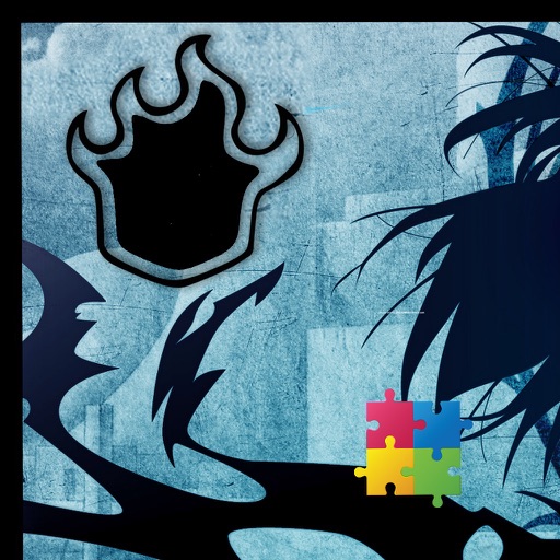 GreatApp puzzle for Bleach (Unofficial) icon