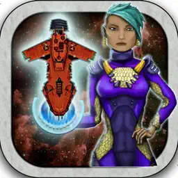 Star Traders 4X Empires Elite app icon