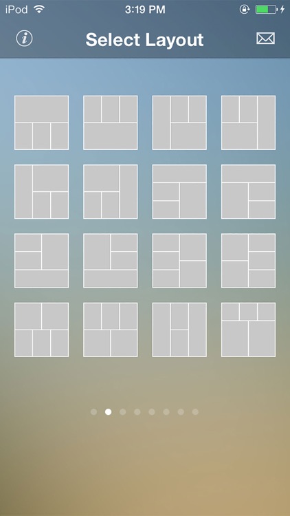 Photo Collage for Instagram Pic Frame Edit Maker screenshot-4