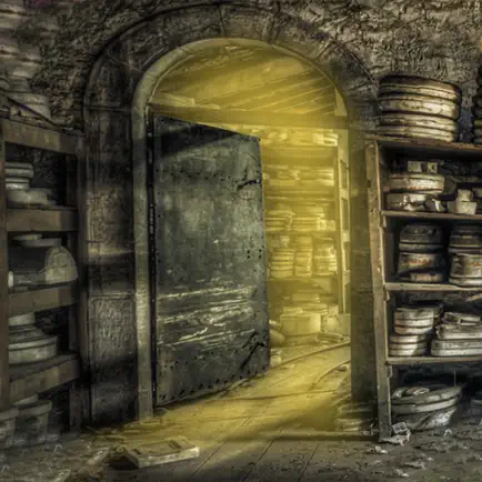 Escape Games Abandoned Factory 8 Читы