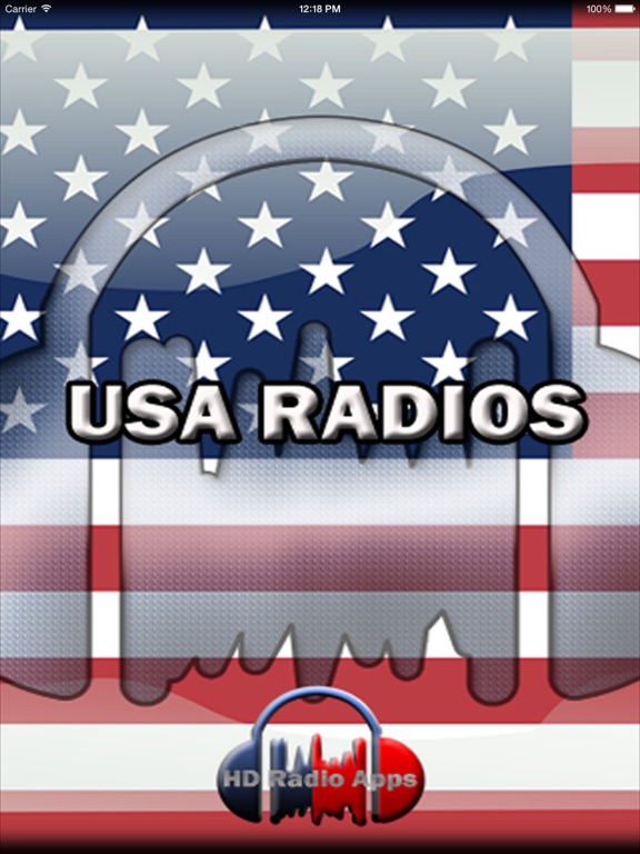 Screenshot #4 pour USA Radio Stations Free Online
