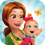 美女饭店cafe经营游戏 cooking game