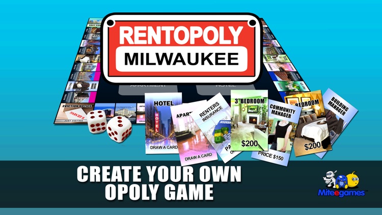 Rentopoly Milwaukee screenshot-3