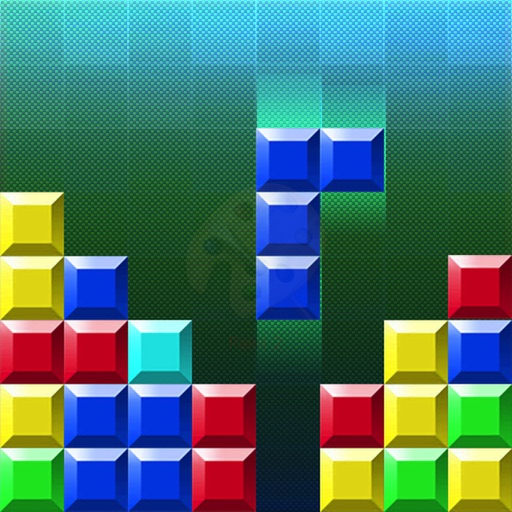 Brick Puzzle Classic Free iOS App