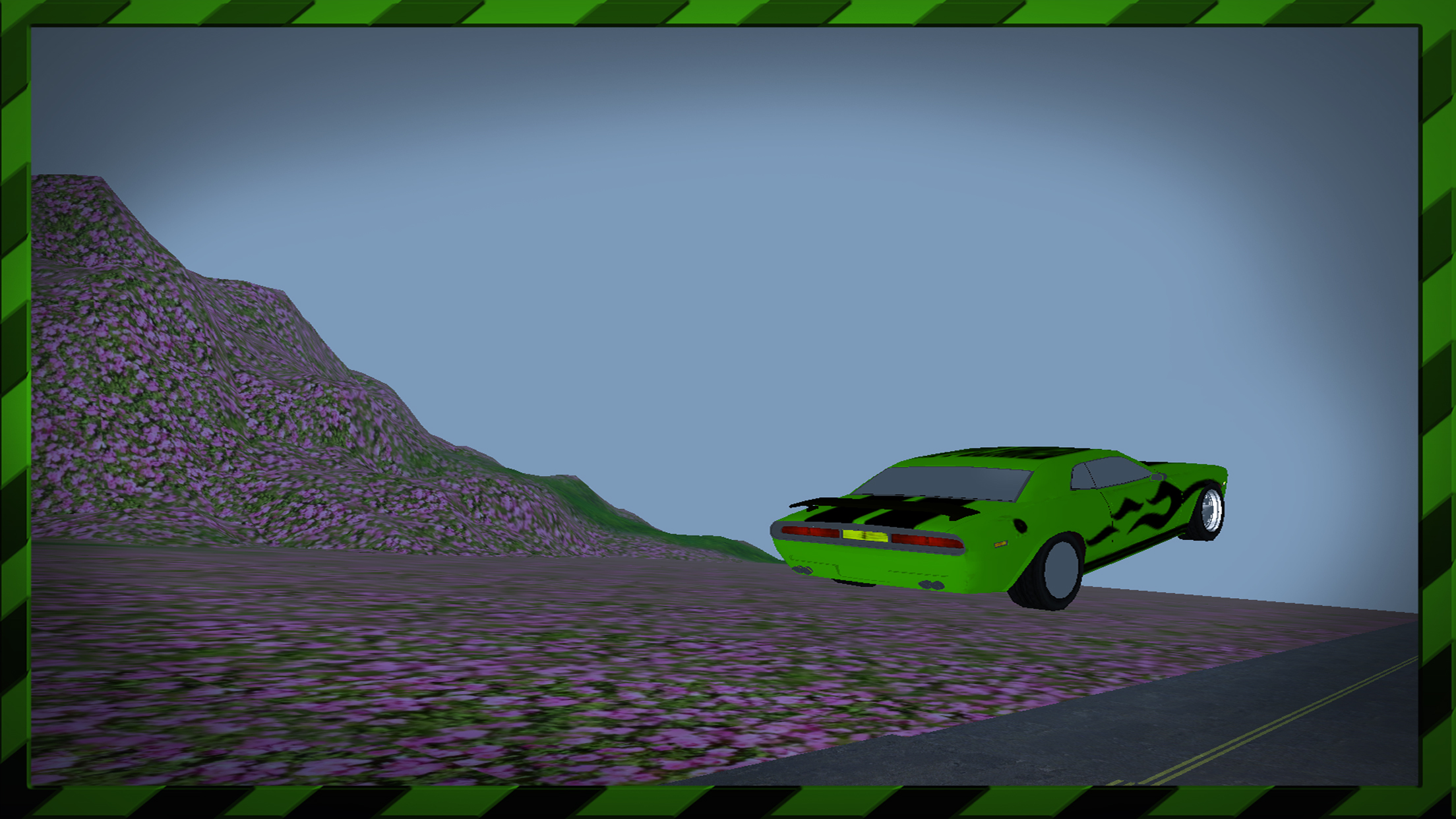 Extreme Torque of x Drift Car Racing Games