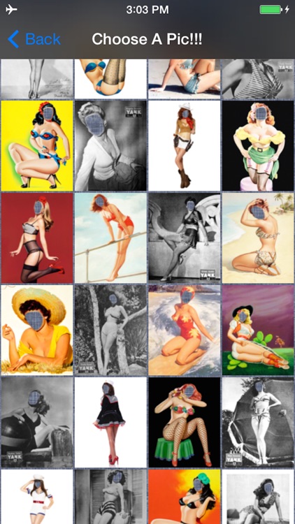 Pin Me Up Pro screenshot-4